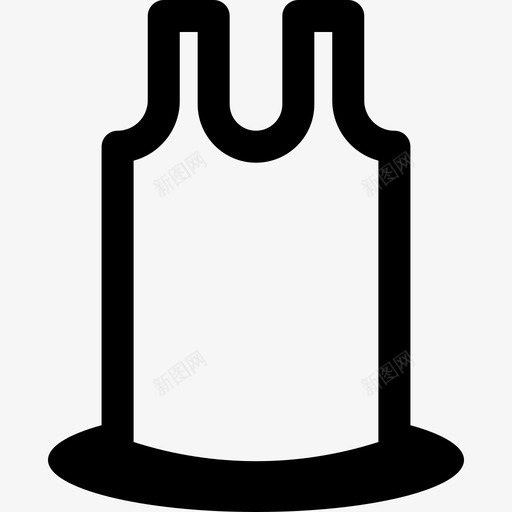 采购产品衣服和配件衣服和配件时装svg_新图网 https://ixintu.com 配件 衣服 男装 采购 产品 时装 衬衫 背心