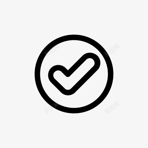 列表ui用户界面大纲svg_新图网 https://ixintu.com 列表 用户界面 大纲