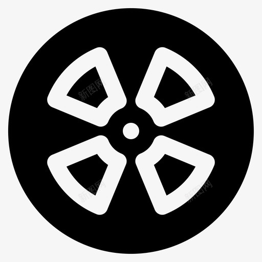 核反应堆建筑工程svg_新图网 https://ixintu.com 核反应堆 建筑工程 工业