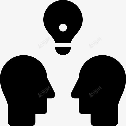 伙伴朋友想法svg_新图网 https://ixintu.com 伙伴 朋友 想法 解决方案 教育 学校 铭文