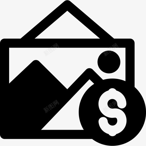 拍卖和销售投标绘画svg_新图网 https://ixintu.com 拍卖 销售 投标 绘画 价格