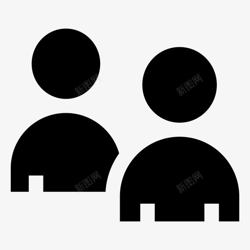 关于我们组团队svg_新图网 https://ixintu.com 关于 我们 组团 团队 用户 基本 元素 填充