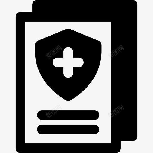 汽车保险文件纸张svg_新图网 https://ixintu.com 汽车保险 文件 纸张 车辆