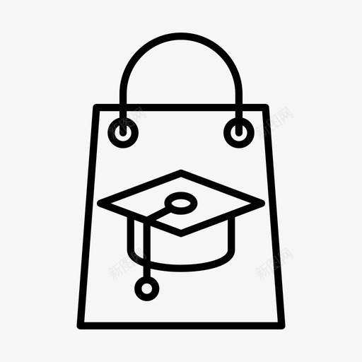教育商店学校学生svg_新图网 https://ixintu.com 教育 商店 学校 学生 学生大 大学
