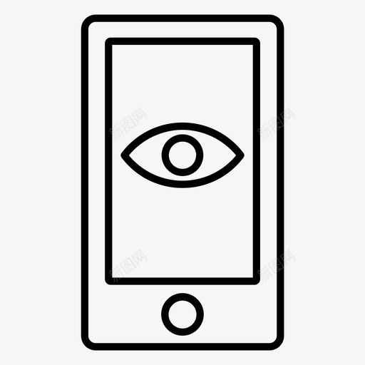 智能手机界面互联网搜索引擎优化svg_新图网 https://ixintu.com 智能 手机 界面 搜索引擎 优化 网页 互联网