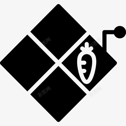 种植面积农业人工智能svg_新图网 https://ixintu.com 人工智能 种植 面积 农业 智能 农场