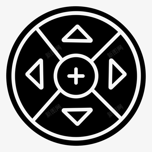 移动光标相机工具移动平移svg_新图网 https://ixintu.com 移动 光标 相机 工具 平移 摄影 图示