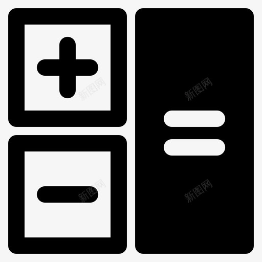 银行业务概算计算svg_新图网 https://ixintu.com 银行业务 概算 计算 用户界面