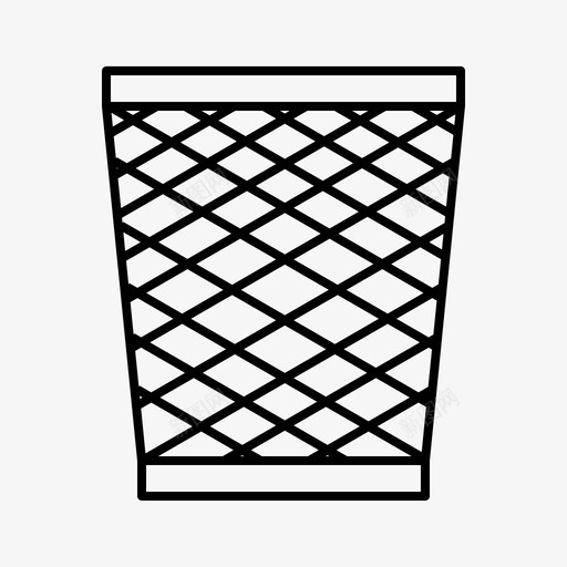 垃圾桶垃圾箱灰尘svg_新图网 https://ixintu.com 垃圾桶 垃圾箱 灰尘 烹饪 工具