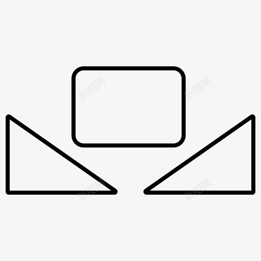 白平衡相机相机设置svg_新图网 https://ixintu.com 白平衡 平衡 相机 设置 拍摄 摄影 线条 图标