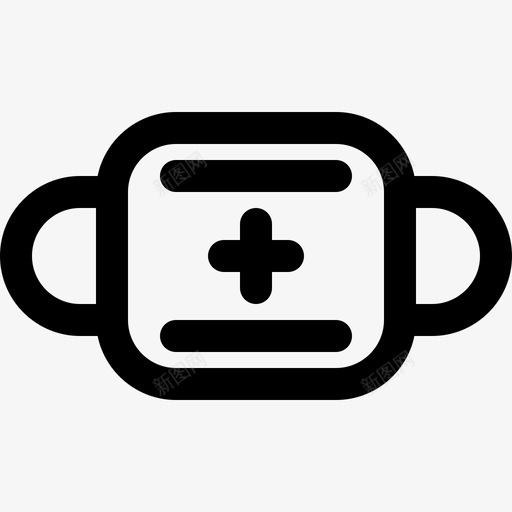 面膜护理保健svg_新图网 https://ixintu.com 面膜 护理 保健 保健医 医疗 医疗保健 大纲