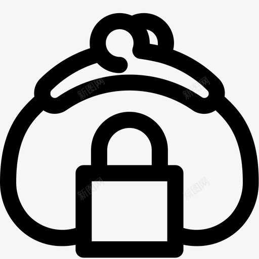 钱包和支付银行现金svg_新图网 https://ixintu.com 钱包 支付 银行 现金 担保 安全