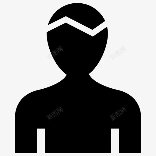 老板企业雇主svg_新图网 https://ixintu.com 老板 企业 雇主 领导 领导团 团队
