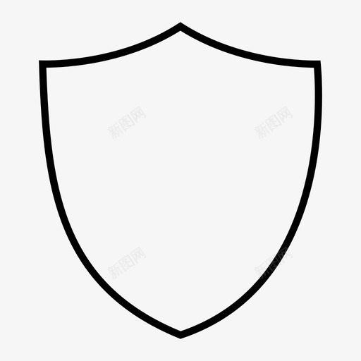 盾盾徽svg_新图网 https://ixintu.com 徽盾 盾盾