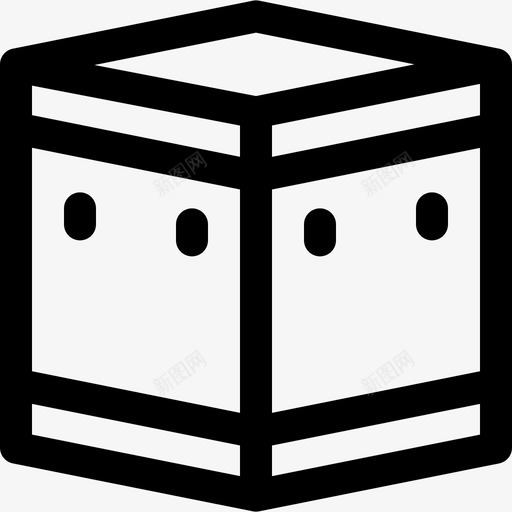 卡巴阿拉伯伊斯兰svg_新图网 https://ixintu.com 卡巴 阿拉伯 伊斯兰 麦加 清真寺 沙特阿拉伯