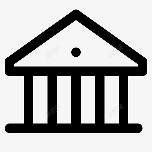 银行业务第二卷svg_新图网 https://ixintu.com 银行业务 第二