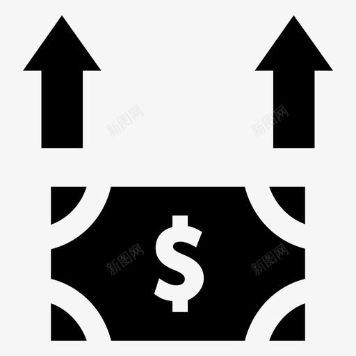 投资公文包预算svg_新图网 https://ixintu.com 投资 公文包 预算 业务 规划 搜索引擎 优化 基本 填充