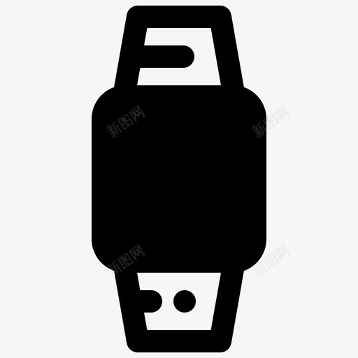 苹果智能手表设备小工具svg_新图网 https://ixintu.com 苹果 智能 手表 设备 小工 工具 产品