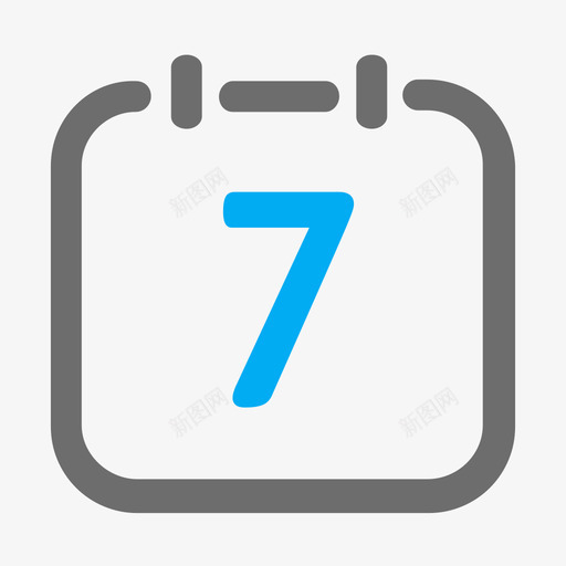 七月月报01svg_新图网 https://ixintu.com 七月 月报