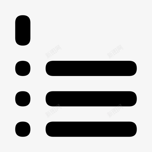 我的流程iconsvg_新图网 https://ixintu.com 我的 流程