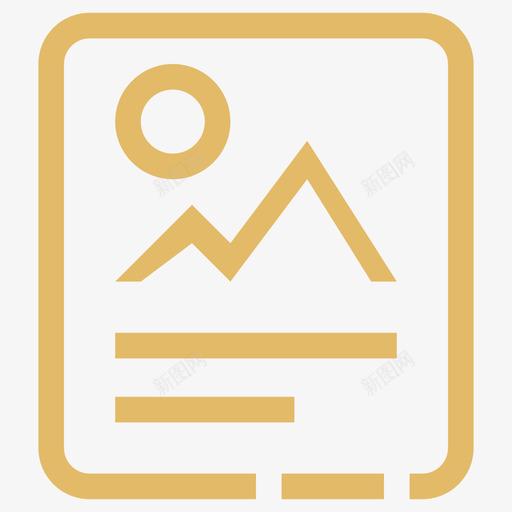 摄影日历svg_新图网 https://ixintu.com 摄影 日历