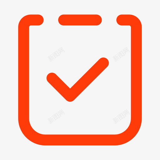 导航栏订单iconselectedsvg_新图网 https://ixintu.com 导航 订单