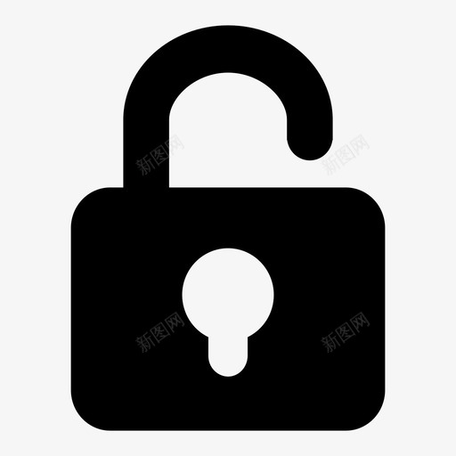 用户中心密码管理svg_新图网 https://ixintu.com 用户中心 密码 管理