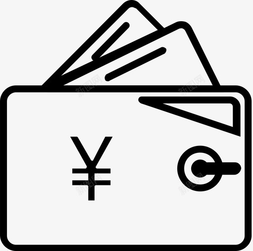 经费iconsvg_新图网 https://ixintu.com 经费