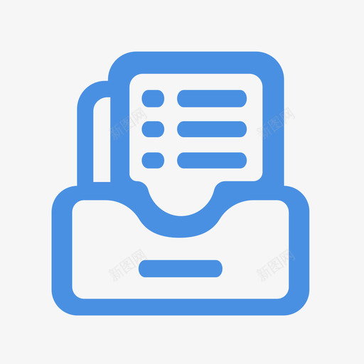 办公OAsvg_新图网 https://ixintu.com 办公