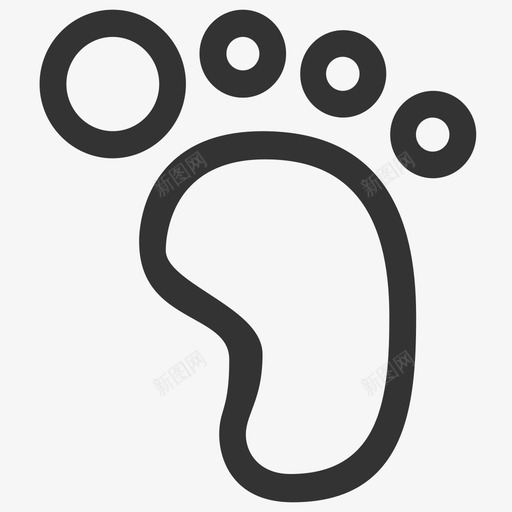 我的访客svg_新图网 https://ixintu.com 我的 访客
