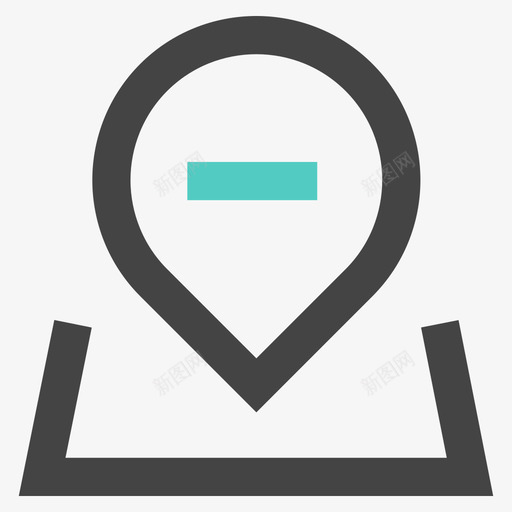 mineicon1svg_新图网 https://ixintu.com 线性