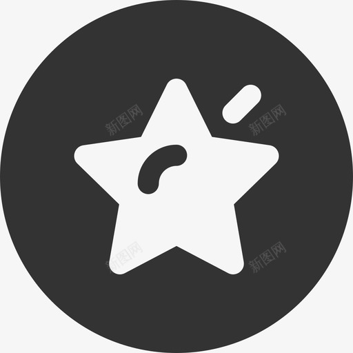 消息活动通知svg_新图网 https://ixintu.com 消息 活动通知