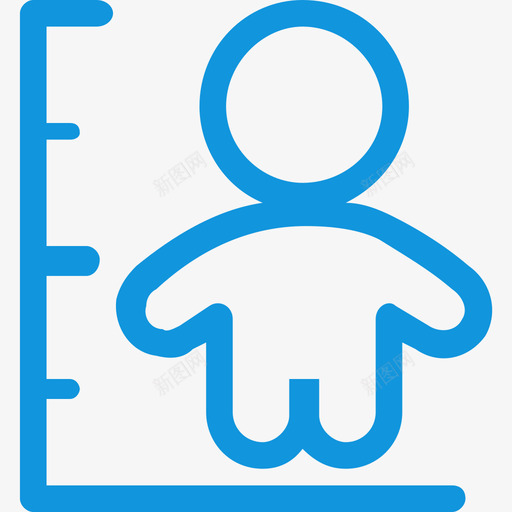 生长发育svg_新图网 https://ixintu.com 生长发育