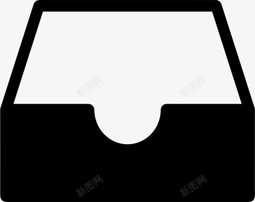 icon空状态svg_新图网 https://ixintu.com 状态