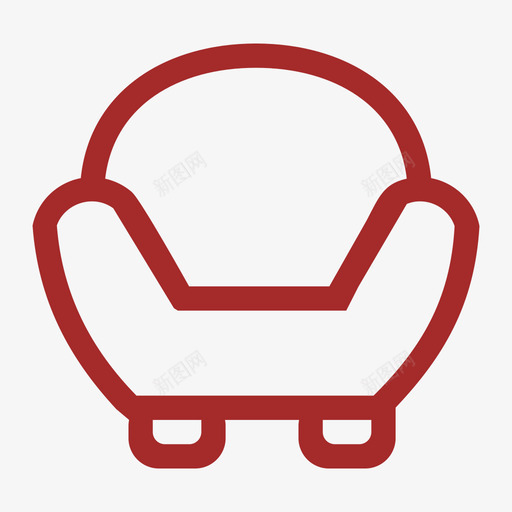 影院信息休息区svg_新图网 https://ixintu.com 影院 信息 休息区