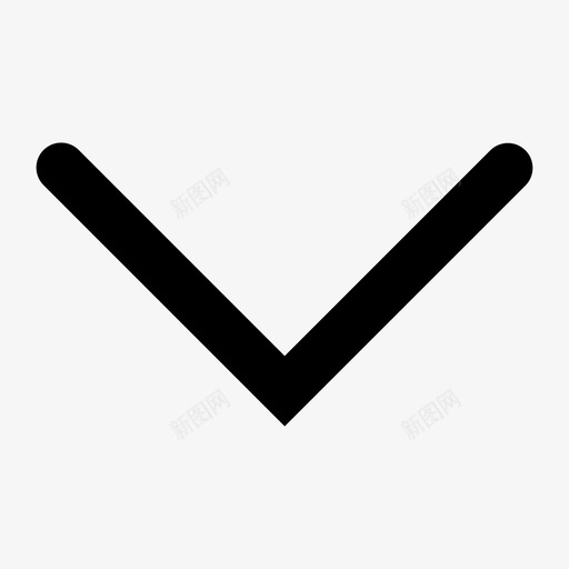 企业资质下箭头01svg_新图网 https://ixintu.com 企业 资质 箭头