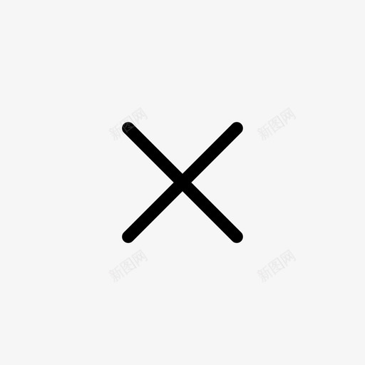 关闭下滑svg_新图网 https://ixintu.com 关闭 下滑