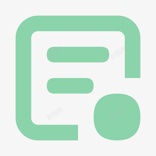 已办任务iconsvg_新图网 https://ixintu.com 已办 任务