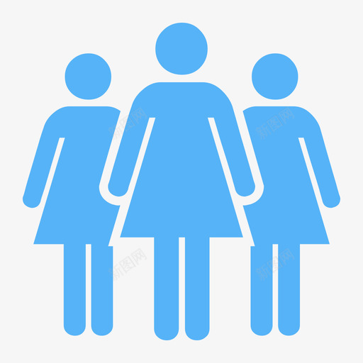 热力图女svg_新图网 https://ixintu.com 热力 力图