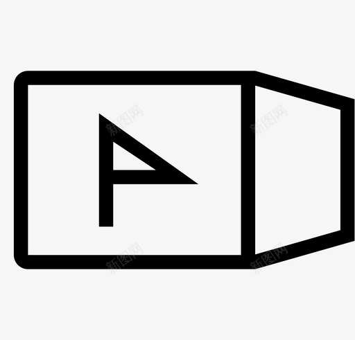 通信指挥车svg_新图网 https://ixintu.com 通信 指挥