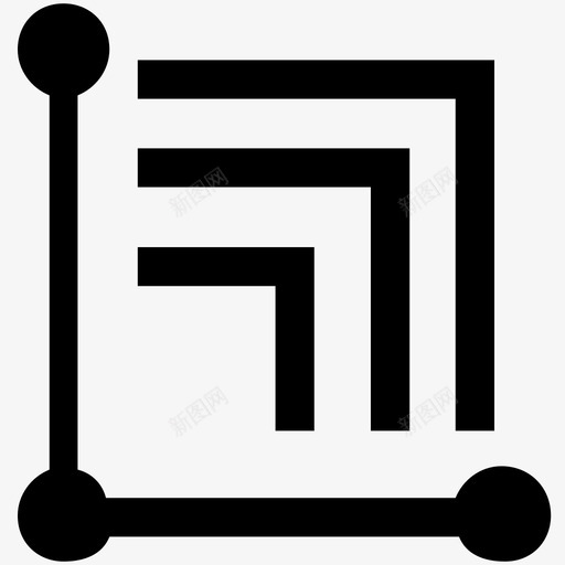 查看查询维度svg_新图网 https://ixintu.com 查看 查询 维度