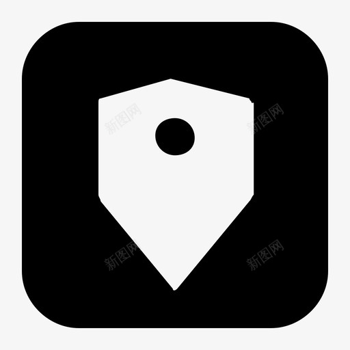 方案页签实心svg_新图网 https://ixintu.com 方案 页签 实心