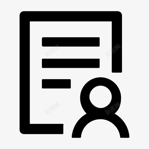 黑白名单svg_新图网 https://ixintu.com 黑白 名单