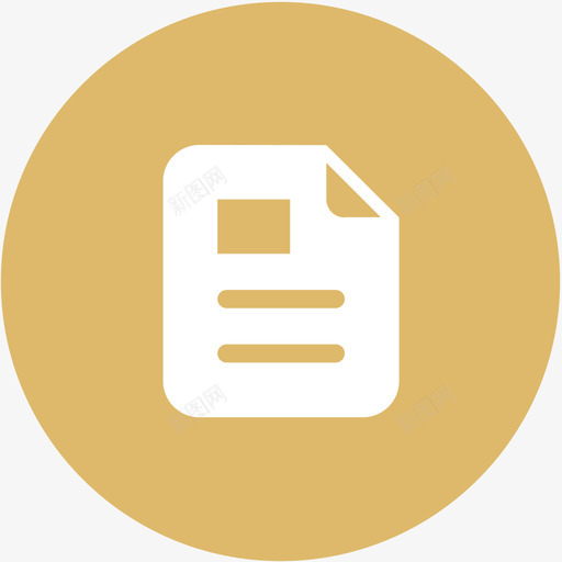 新闻资讯01svg_新图网 https://ixintu.com 新闻 新闻资讯 资讯