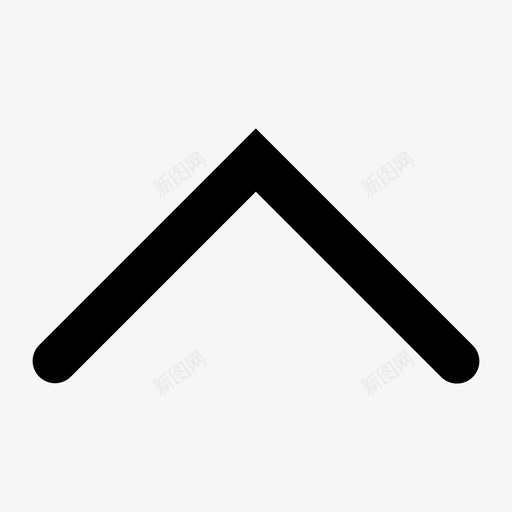 企业资质上箭头01svg_新图网 https://ixintu.com 企业 资质 质上 箭头