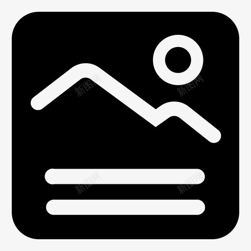 名片小程序icon00030svg_新图网 https://ixintu.com 名片 小程 程序