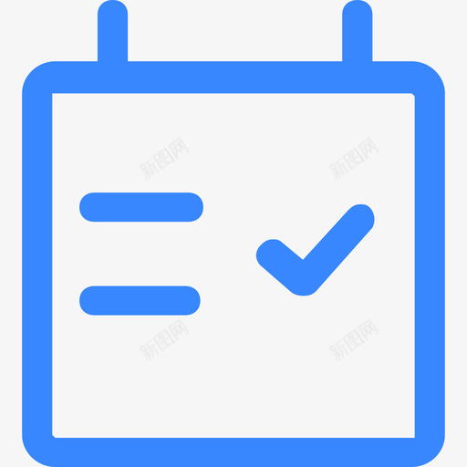事件办结svg_新图网 https://ixintu.com 事件 办结
