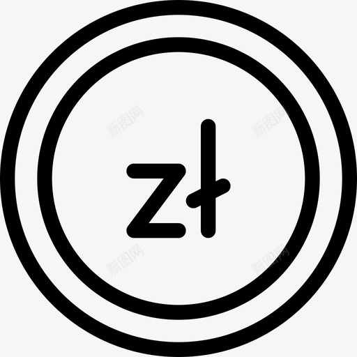 兹罗提商业印尼国家电力公司svg_新图网 https://ixintu.com 波兰 兹罗提 商业 印尼 国家 电力 公司 贸易 主要 货币