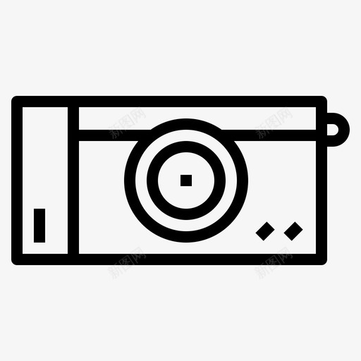 照相机胶卷照片svg_新图网 https://ixintu.com 照相机 胶卷 照片 商店