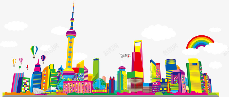 可下载上海自贸区上海自贸港城隍庙浦东浦东新区上海夜png免抠素材_新图网 https://ixintu.com 上海 浦东 下载 自贸区 自贸 港城 城隍庙 新区